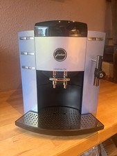 Jura Impressa F90 Kaffeevollautomat - TOP - ZUSTAND - IN - STAND - GESETZT