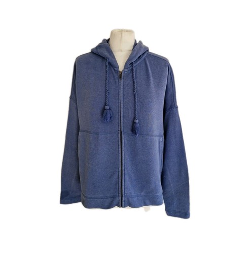 Wrap london damen blau - wrap,
