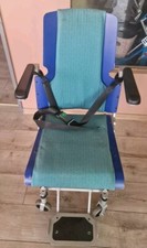 Alber Scalamobil X3 STUHL ,S25,S30IQ,S31, S35  STUHL KLAPPBAR