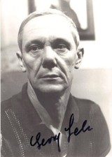 Georg Lehn (1915-1996) org