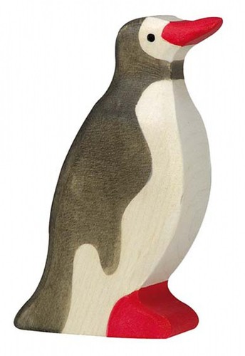 Holztiger 80211 pinguin - 80211,