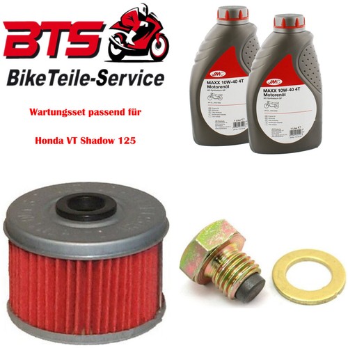 Satz öl filter - satz, 2l