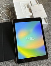 Apple iPad 6. Gen. 32GB, WLAN