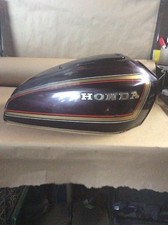 77-78 HONDA CB750K BURGUNDY