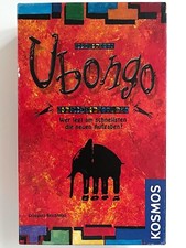 Ubongo. Legespiel (KOSMOS