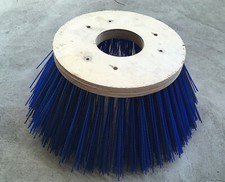 Tellerbesen, Seitenbesen