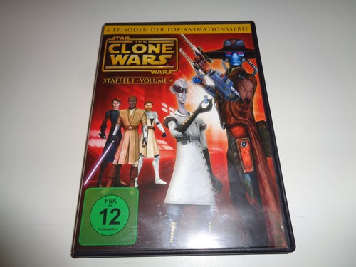 Dvd star wars - star,