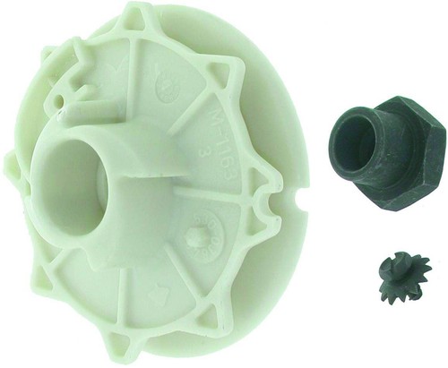 Elite recoil pulley - recoil,