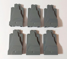 6 Stück Lego 47847 2x4x6