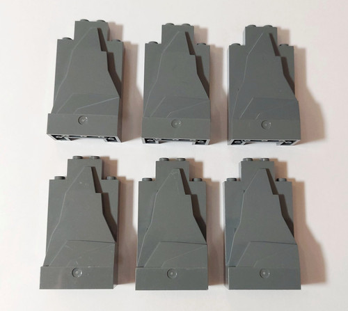 Stück lego 47847 - 6,
