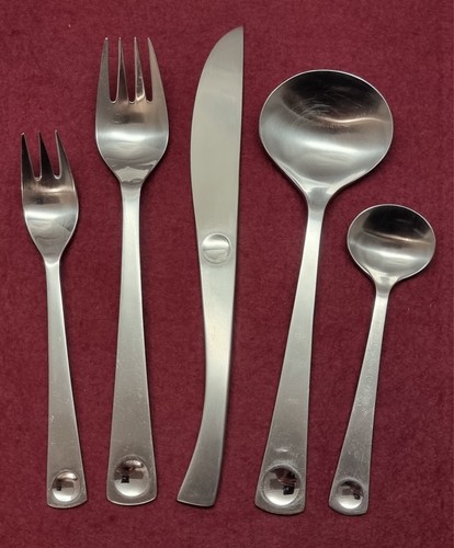 Rosenthal plus wolf karnagel - plus,