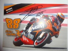 original Ricky Cardus - Moto