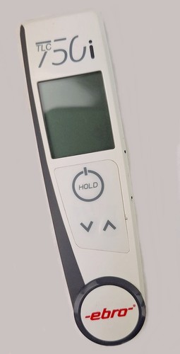Thermometer infrarot - thermometer,