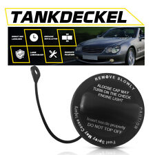 Tankdeckel für Mercedes-Benz