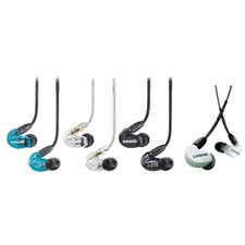 Shure SE215 Professional In