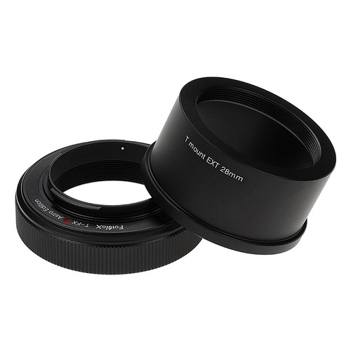 Fotodiox lens adapter astro - adapter,