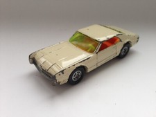 Siku 267 oldsmobile - siku,