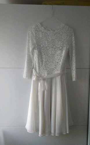 Brautkleid cocktailkleid - brautkleid,