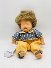 Zapf creation colette puppe - zapf,