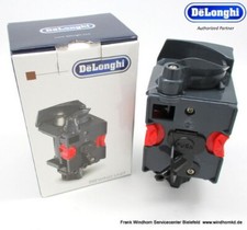 Delonghi brühgruppe komplett - delonghi,