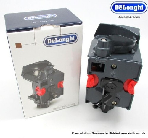 Delonghi brühgruppe komplett - delonghi,
