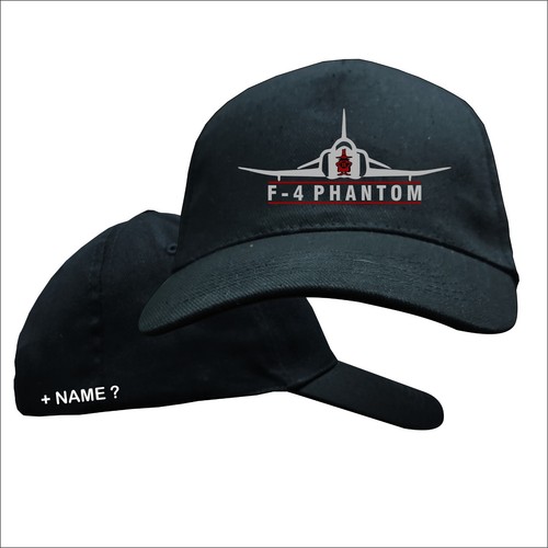 Phantom flieger piloten - f4,