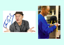 Tom Gerhardt 'Hausmeister