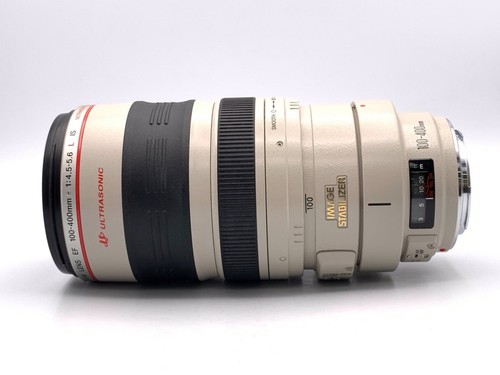 Canon ef100 400mm 6l - canon, f4.5-5.6l