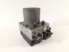 Steuergerät ABS Hydroaggregat