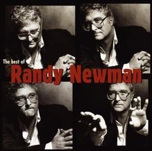 The best randy newman - of,