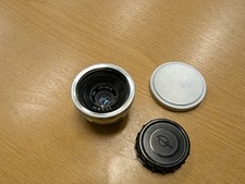 1976 Soviet Orion-15 6/28mm