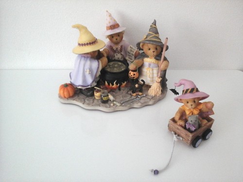 Cherished teddies 112415 - teddies, |