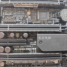   WS X299 PRO/SE Workstation