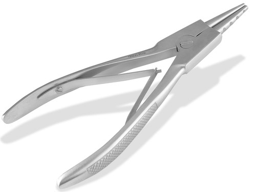 Ringöffner kerben piercing - kerben,