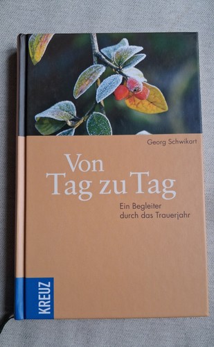 Georg schwikart von tag zu - "von,