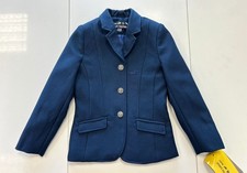 HKM Kinder Turnierjacket