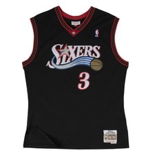 Allen Iverson #3 Philadelphia