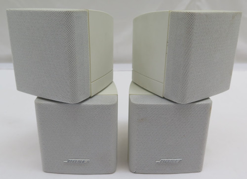 Bose doppel cube stück - doppel-cube, 2