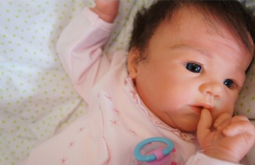 Reborn baby rebornbaby - rebornbaby, harlow