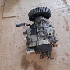 OPEL Corsa Combo C 1.7 CDTI  Einspritzpumpe Hochdruckpumpe 8-97185242-3