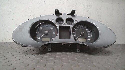 Tachoeinheit seat ibiza 4 - tachoeinheit,