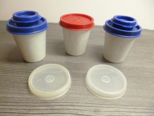 Tupperware die wichtel salz - ,
