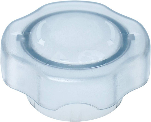 Pack lid plug replacement - lid,