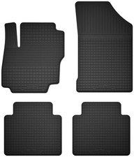 Gummifußmatten für: Ford