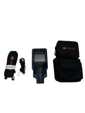 Bosch Professional Wallscanner
