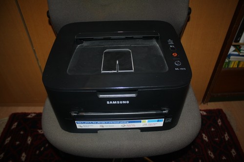 Samsung 1915 laserdrucker - samsung,