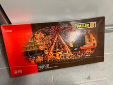 Faller 140340 Kirmes Set H0
