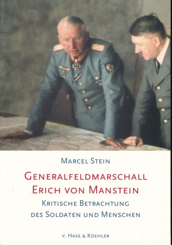 Generalfeldmarschall erich von - generalfeldmarschall,