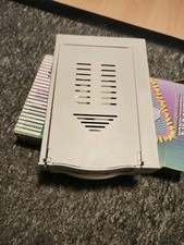 Mobile Rack Removable Frame