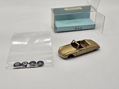 Kleinserie resin 1 87 - s, 1:87
